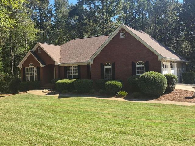 7665 Berea Road, Winston, GA 30187