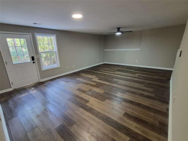 7665 Berea Road, Winston, GA 30187