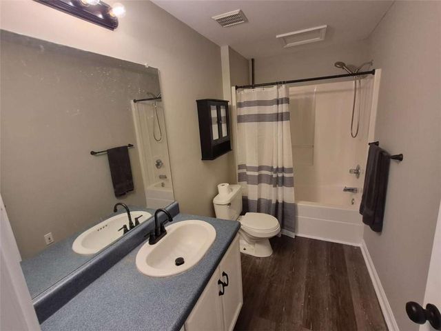 7665 Berea Road, Winston, GA 30187