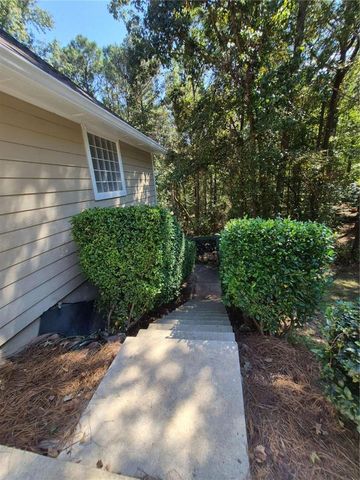 7665 Berea Road, Winston, GA 30187