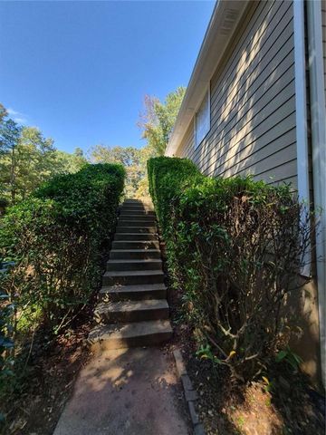 7665 Berea Road, Winston, GA 30187