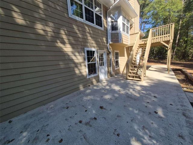 7665 Berea Road, Winston, GA 30187