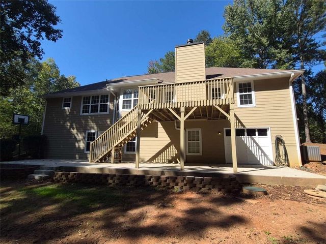 7665 Berea Road, Winston, GA 30187