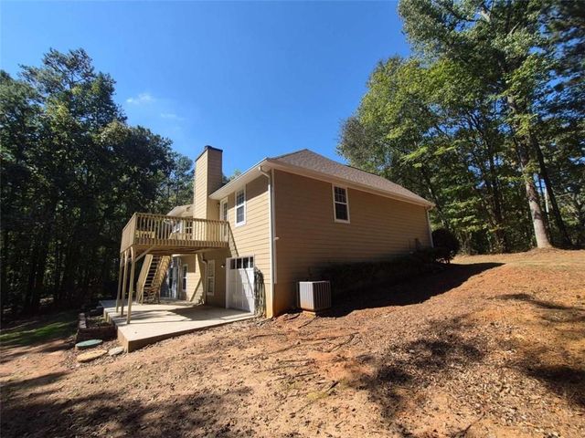 7665 Berea Road, Winston, GA 30187