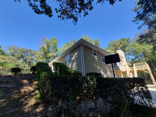 7665 Berea Road, Winston, GA 30187