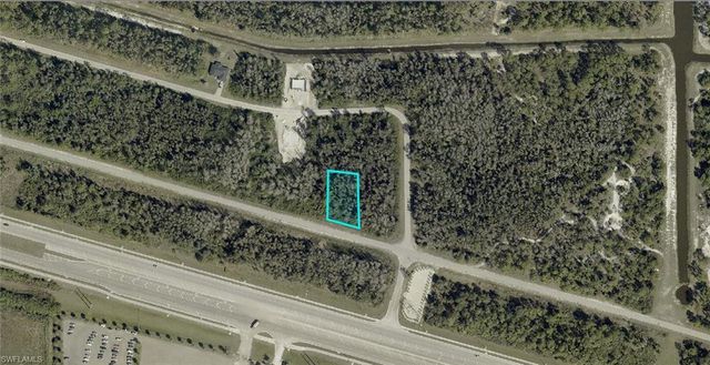 2771 Meadow RD, Lehigh Acres, FL 33974