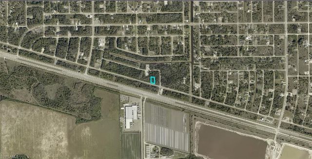 2771 Meadow RD, Lehigh Acres, FL 33974