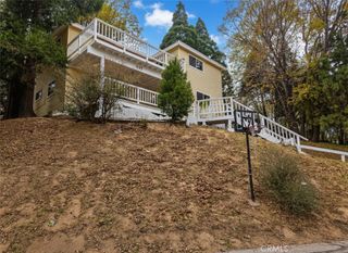 398 Dunant Drive, Crestline, CA 92325