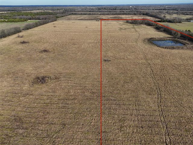 3500 FM 2456, Ladonia, TX 75449