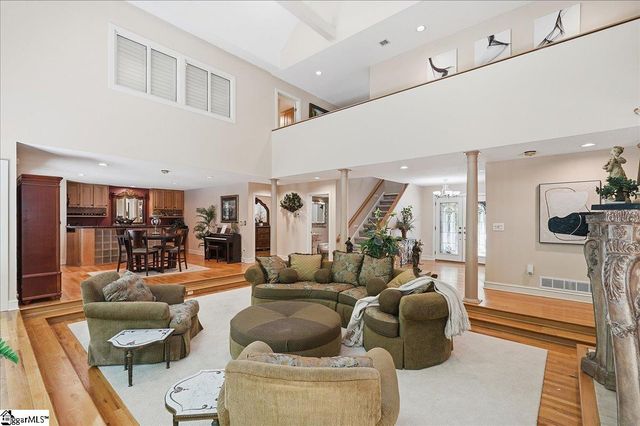 290 S Tyger Lane, Roebuck, SC 29376