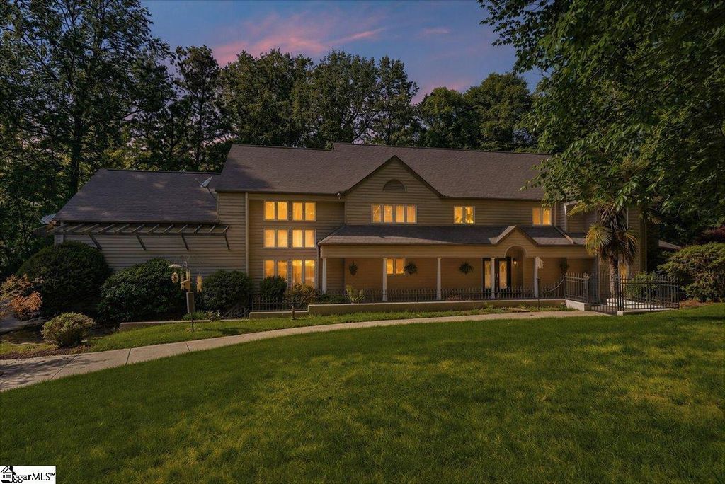 290 S Tyger Lane, Roebuck, SC 29376