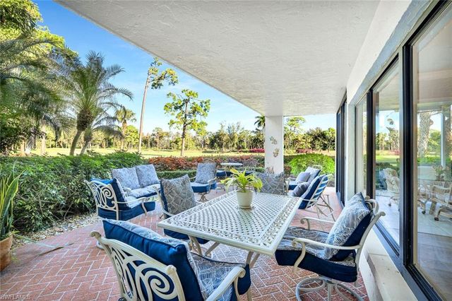 1111 Wildwood LN 1111, Naples, FL 34105