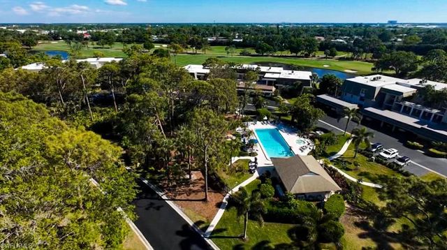 1111 Wildwood LN 1111, Naples, FL 34105