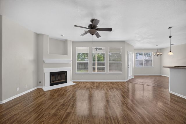720 Kingston Lacy BLVD, Pflugerville, TX 78660