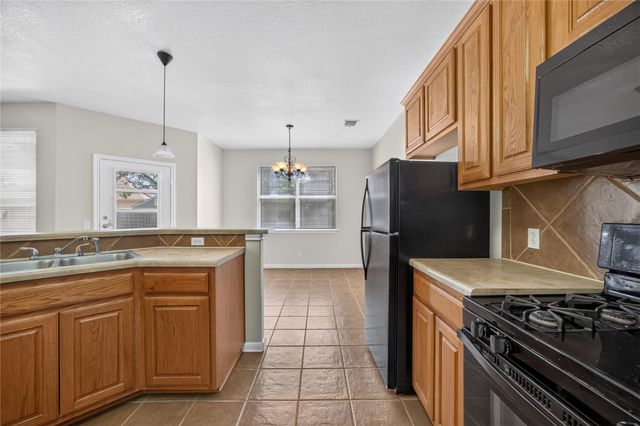 720 Kingston Lacy BLVD, Pflugerville, TX 78660