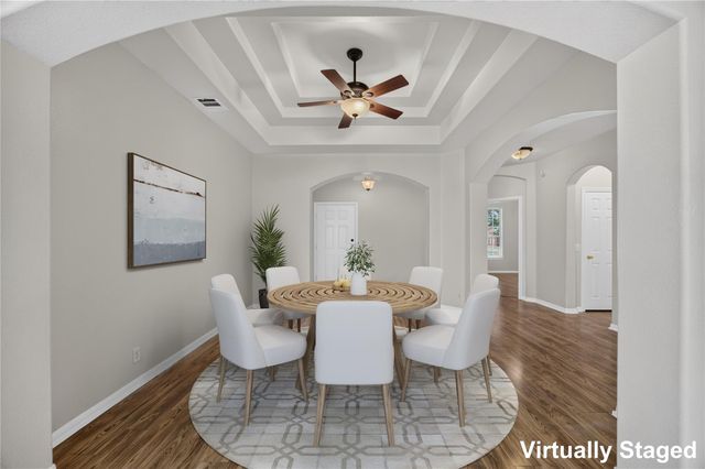 720 Kingston Lacy BLVD, Pflugerville, TX 78660