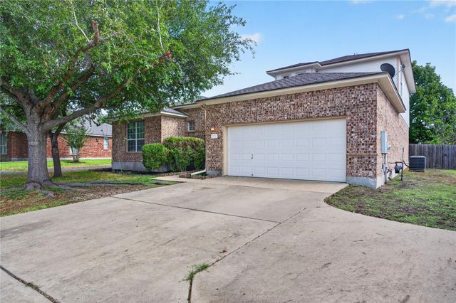 720 Kingston Lacy BLVD, Pflugerville, TX 78660