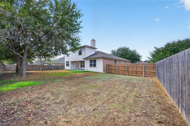 720 Kingston Lacy BLVD, Pflugerville, TX 78660