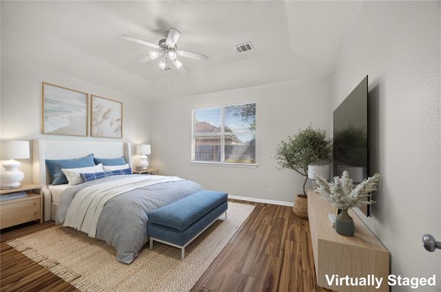 720 Kingston Lacy BLVD, Pflugerville, TX 78660