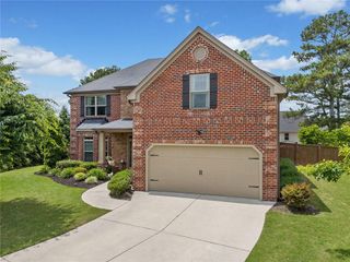 2430 Tack Hill Court, Dacula, GA 30019