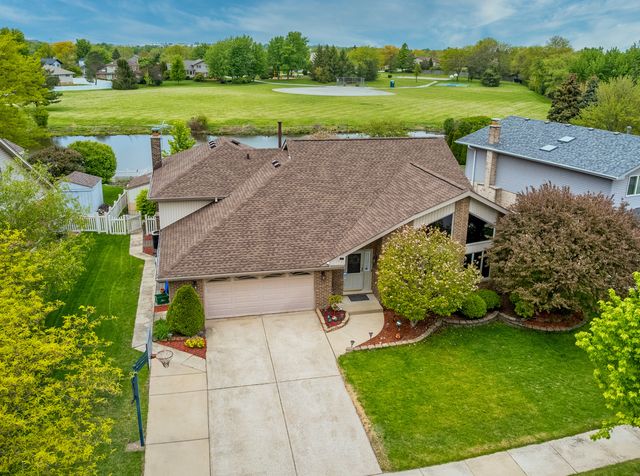 9040 Frances Lane, Orland Park, IL 60462