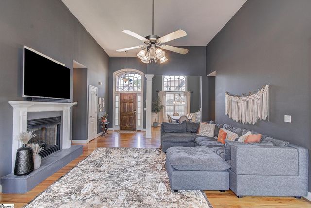 112 Bay Tree Court, Inman, SC 29349