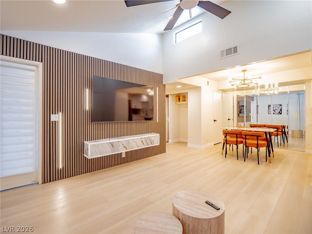 1701 East Katie Avenue 72, Las Vegas, NV 89119 — exterior