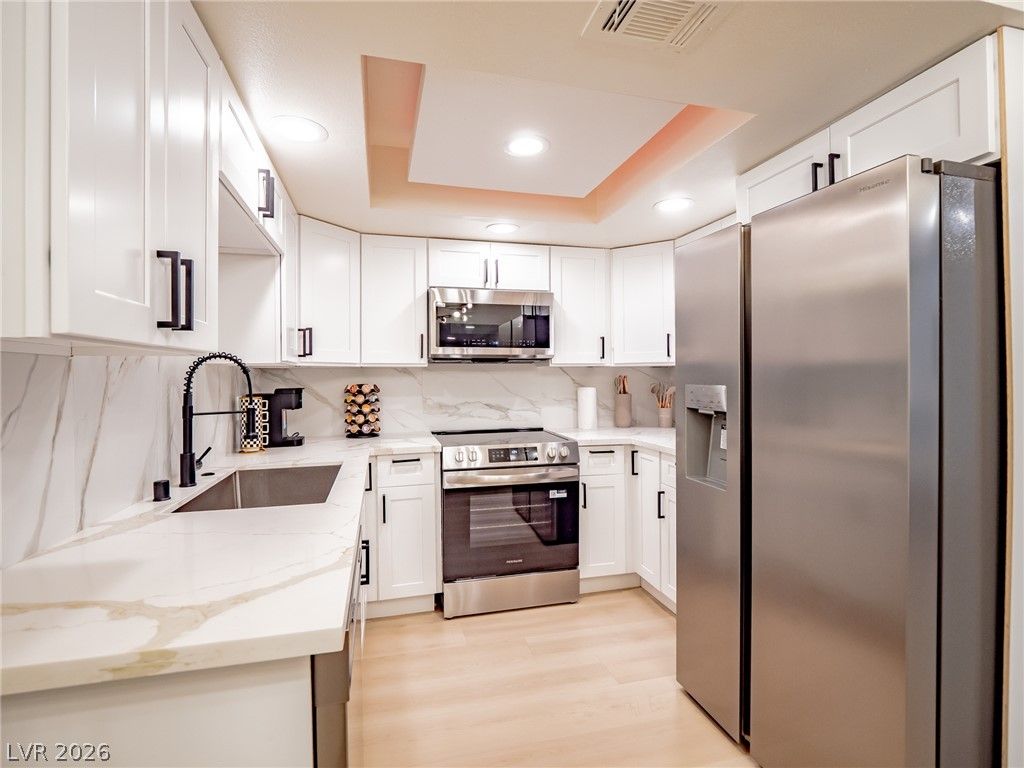 1701 East Katie Avenue 72, Las Vegas, NV 89119 — photo 3