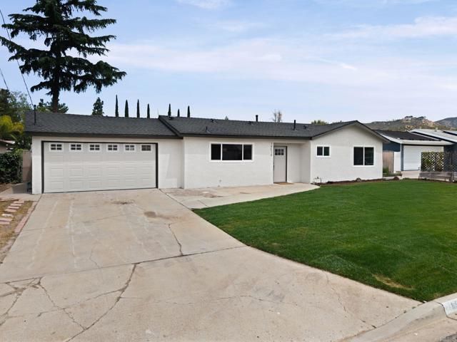 14514 Biddeford Street, Poway, CA 92064