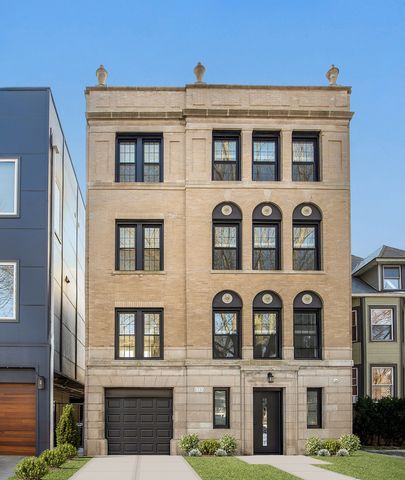 1535 W Estes Avenue 3, Chicago, IL 60626
