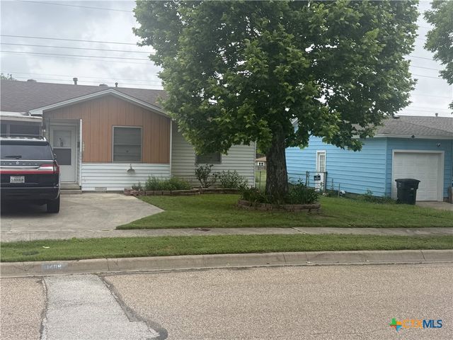 1409 Zephyr Road, Killeen, TX 76541