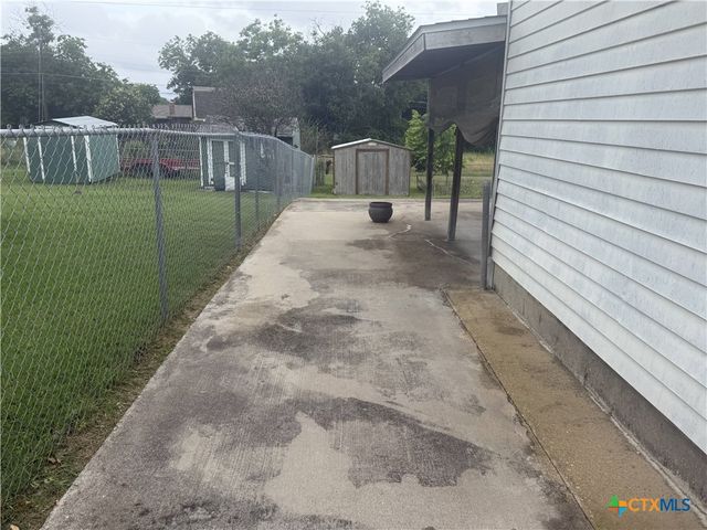 1409 Zephyr Road, Killeen, TX 76541