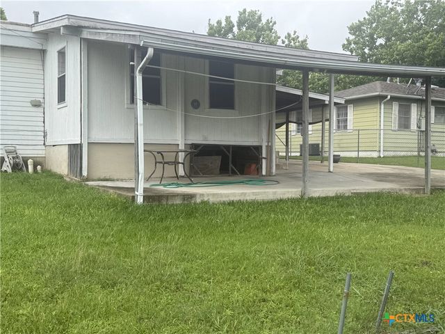 1409 Zephyr Road, Killeen, TX 76541