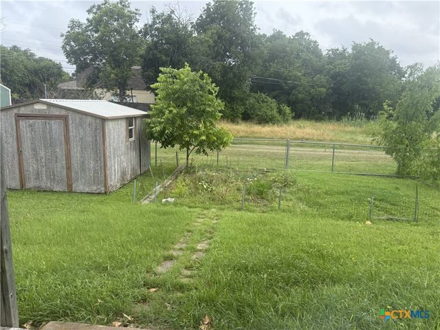 1409 Zephyr Road, Killeen, TX 76541