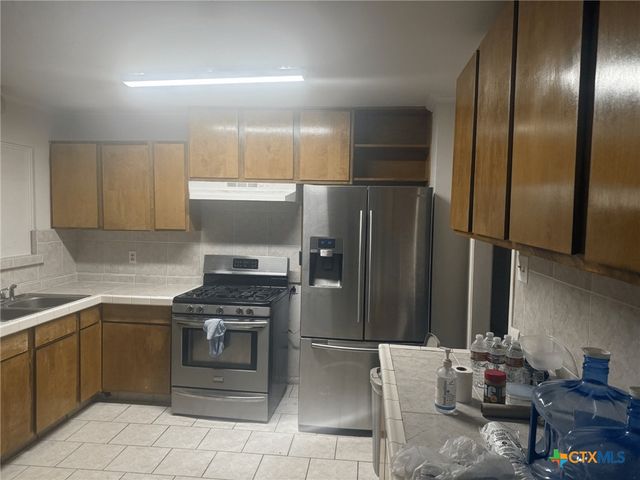 1409 Zephyr Road, Killeen, TX 76541