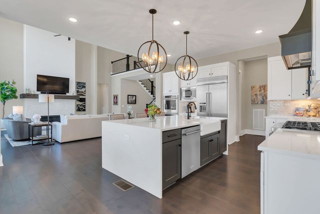 1004 Heights Blvd, Brentwood, TN 37027