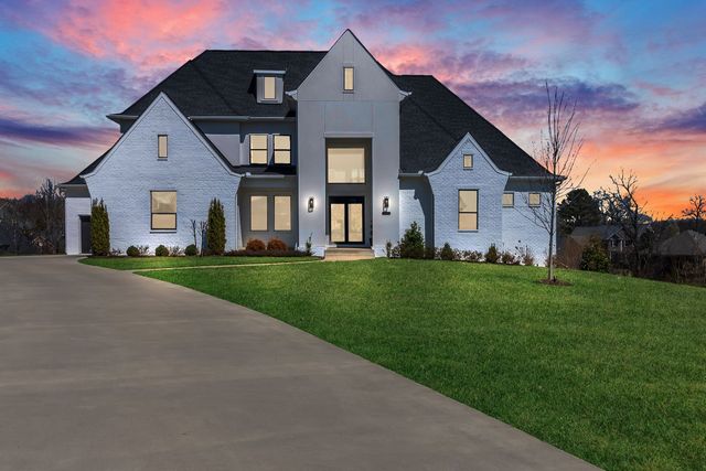 1004 Heights Blvd, Brentwood, TN 37027