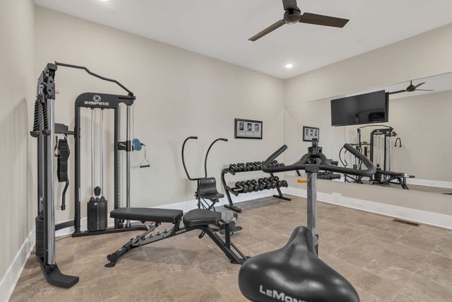 1004 Heights Blvd, Brentwood, TN 37027