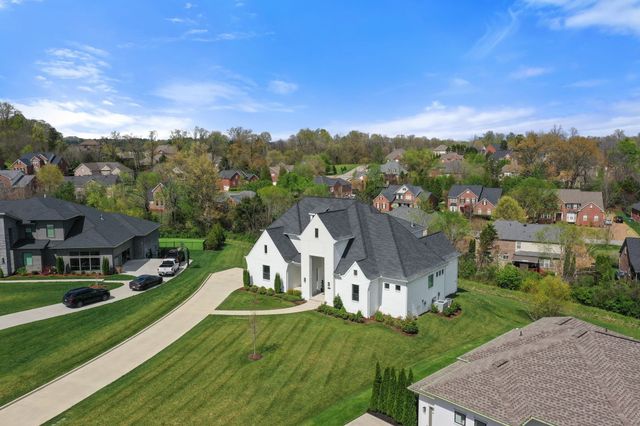 1004 Heights Blvd, Brentwood, TN 37027