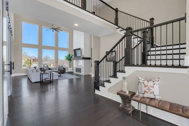 1004 Heights Blvd, Brentwood, TN 37027