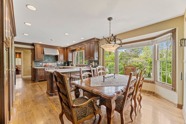 2308 Indian Ridge Drive, Glenview, IL 60026