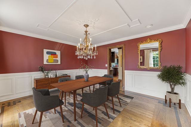 2308 Indian Ridge Drive, Glenview, IL 60026