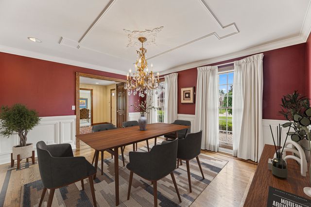 2308 Indian Ridge Drive, Glenview, IL 60026