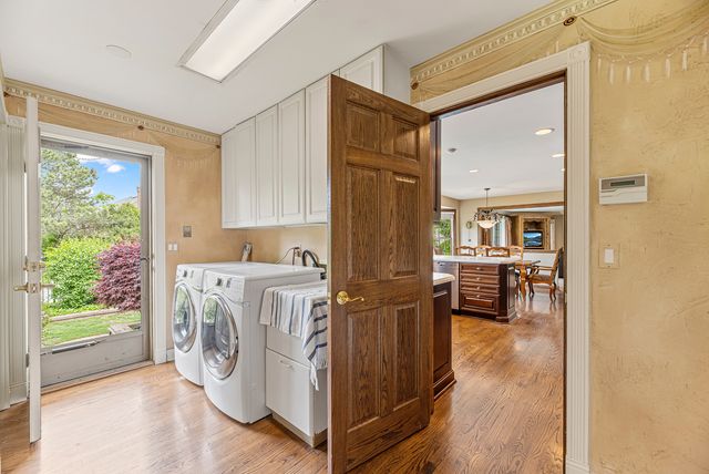 2308 Indian Ridge Drive, Glenview, IL 60026