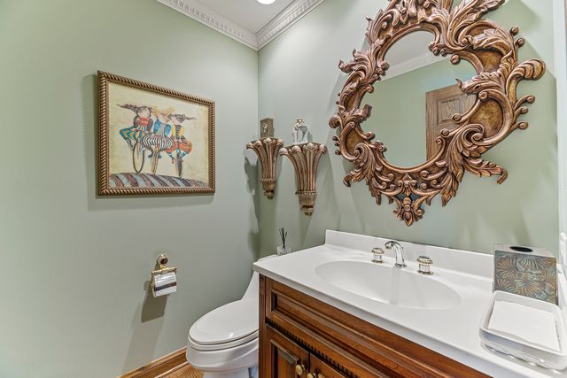 2308 Indian Ridge Drive, Glenview, IL 60026