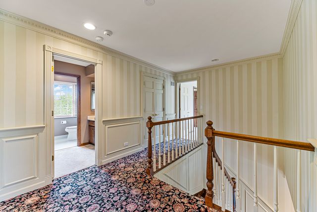 2308 Indian Ridge Drive, Glenview, IL 60026