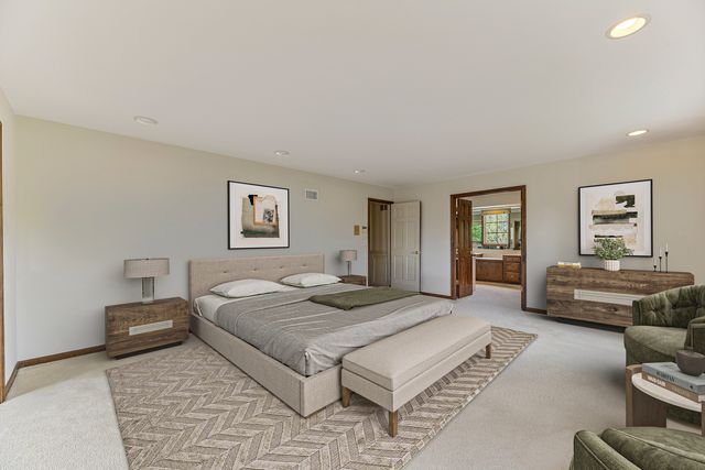 2308 Indian Ridge Drive, Glenview, IL 60026