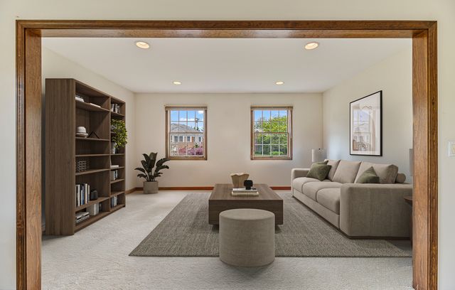 2308 Indian Ridge Drive, Glenview, IL 60026