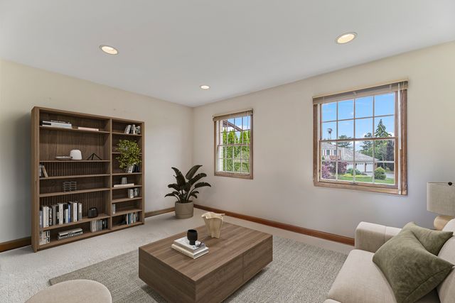 2308 Indian Ridge Drive, Glenview, IL 60026