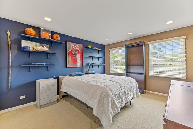 2308 Indian Ridge Drive, Glenview, IL 60026